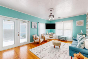 Daytona Beach Retreat
